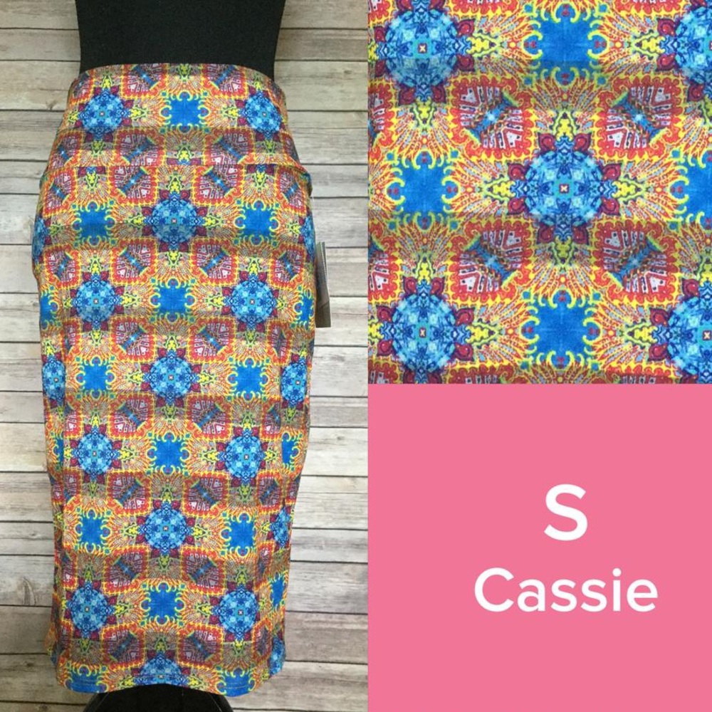 LuLaRoe Cassie